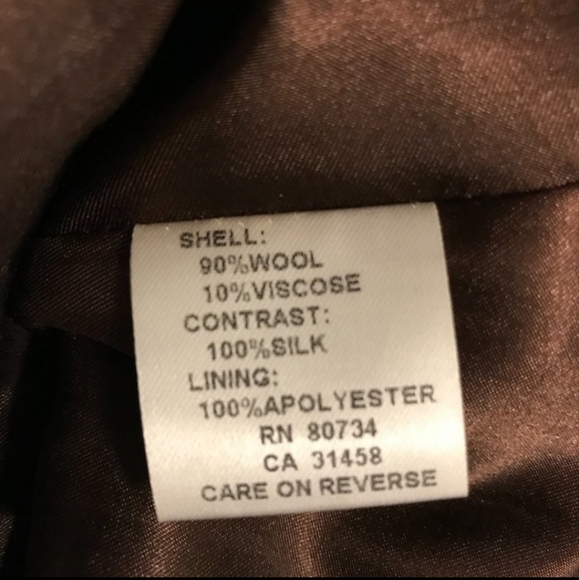 Alexander McQueen Short Dress - Picture 7 of 8